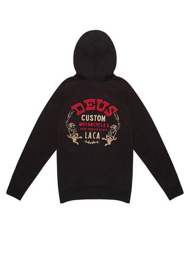 DEUS EX MACHINA DEFEL0068