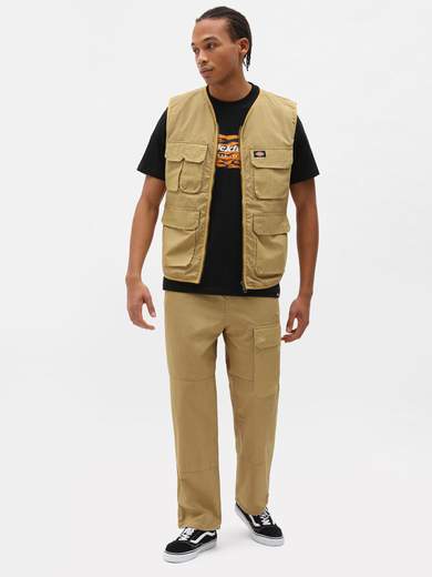 DICKIES QUAMBABOXTEE