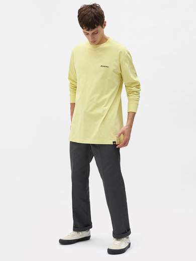 DICKIES LSLORETTOTEE