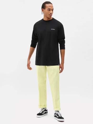 DICKIES LSLORETTOTEE