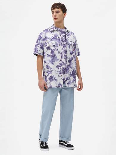 DICKIES SUNBURGTEE