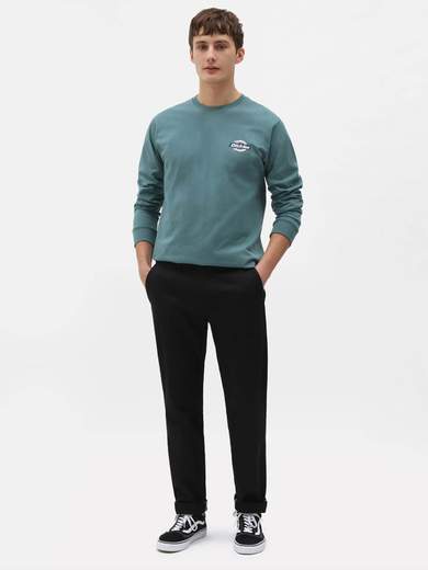 DICKIES SHERBURN