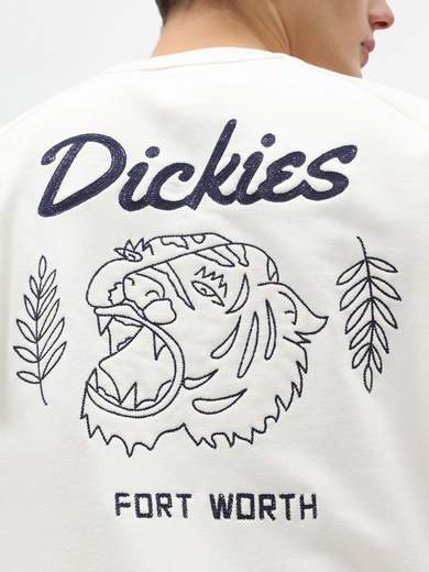 DICKIES HALMASWEATSHIRT