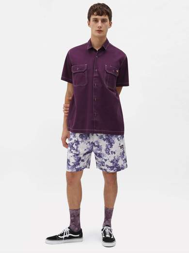 DICKIES SUNBURGSHORT
