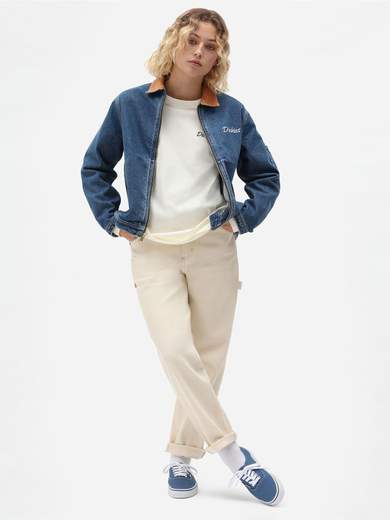 DICKIES HALMA