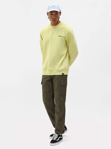 DICKIES SSMLORETTOTEE