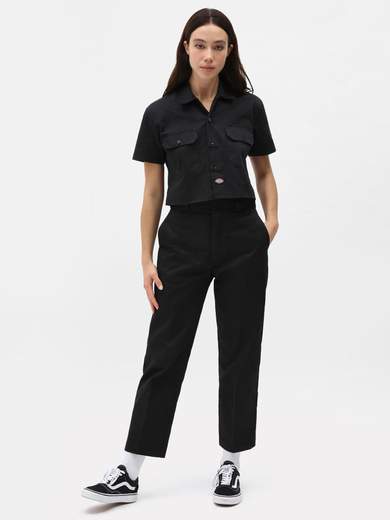 DICKIES SSWORKSHIRT