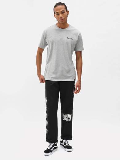 DICKIES KELLYHERTEE