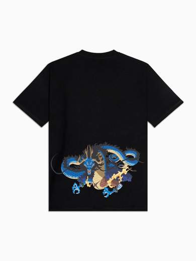 DOLLY NOIRE TS134-TA