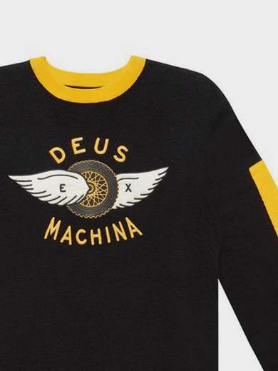 DEUS EX MACHINA DEMAG0045