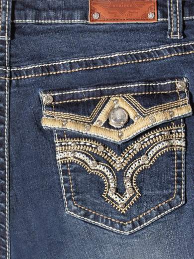 STARS & STRIPES DIAMOND