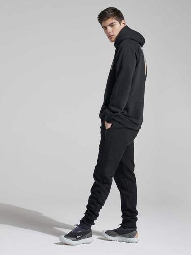 DOLLY NOIRE PA902-PA-01-TUTA_BLACK