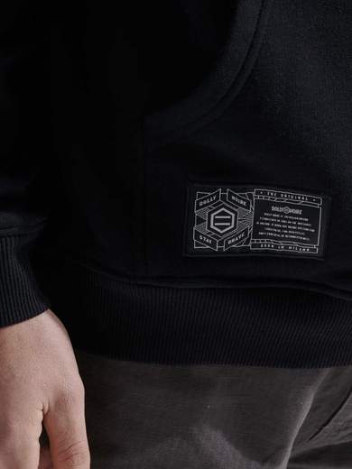 DOLLY NOIRE SW012-SA-01_POMPEI