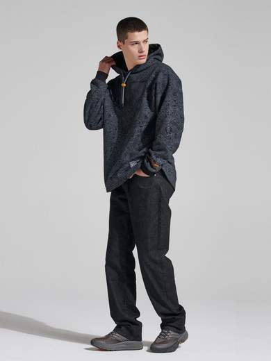 DOLLY NOIRE SW031-SH-01-INFERNO