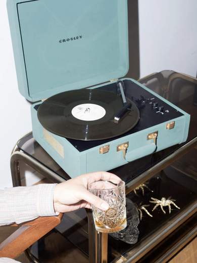 CROSLEY SWOSF0021