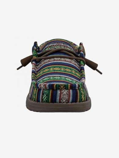 HEY DUDE WALLYSERAPE