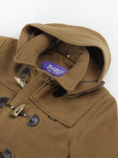 GIGOLÈ ARCHIVE MONTGOM-ARCH-B