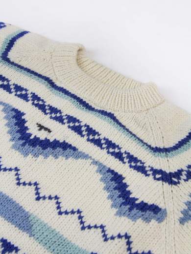 GIGOLÈ ARCHIVE MAGL.PERU.13