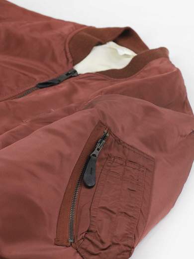 AVIREX AV-BOMBER-JKT