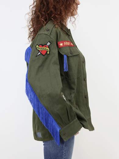 GIGOLÈ RELAB RLB-SHIRT-23