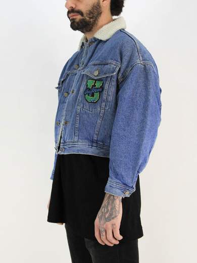 UNIFORM GIUBB.JEANS.UNIFORM.01