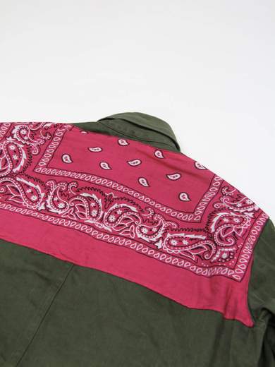 GIGOLÈ RELAB RLB-SHIRT-11