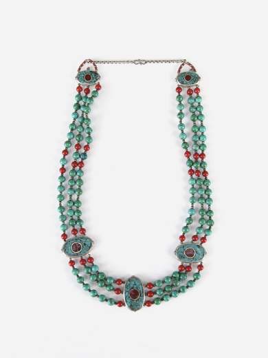 GIGOLÈ ARCHIVE COLLANA-ARGENTO-02