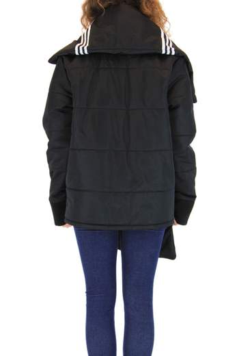 ADIDAS EC1916 Asymmetric Parka