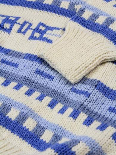 GIGOLÈ ARCHIVE MAGL.PERU.12