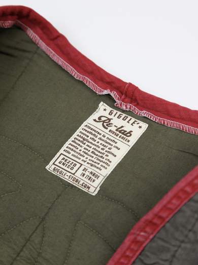 GIGOLÈ RELAB RLB-KIMONO-01