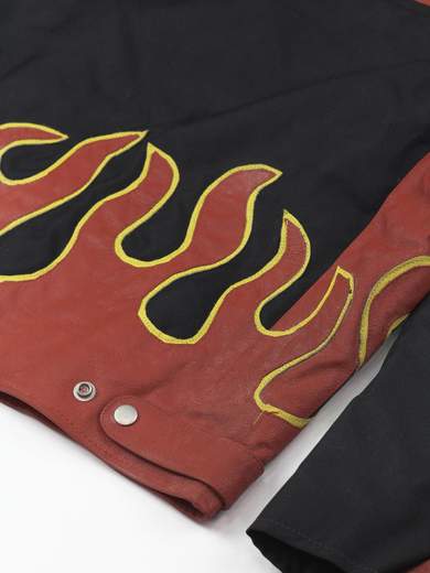 GIGOLÈ ARCHIVE ARCH-ROCKABILLY-JKT