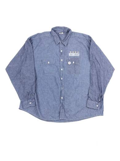 GIGOLÈ RELAB Donald Shirt Big Size
