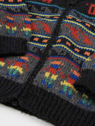 GIGOLÈ ARCHIVE MAGL.PERU.11