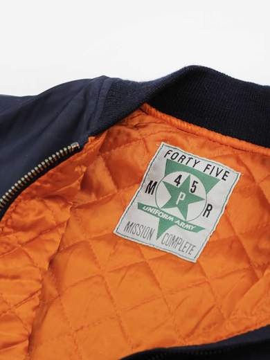 UNIFORM UNIF-45MC-JKT