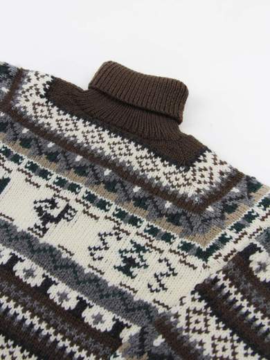 GIGOLÈ ARCHIVE MAGL.PERU.15