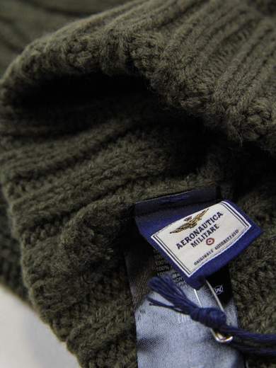 AERONAUTICA MILITARE CU006