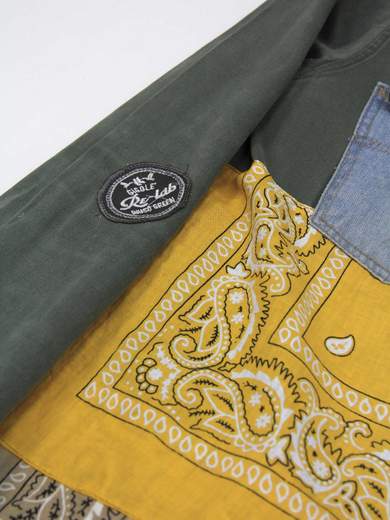 GIGOLÈ RELAB RLB-SHIRT-12