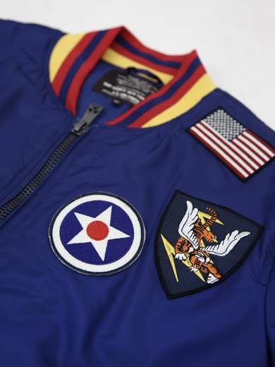 TOP GUN TGJ1935