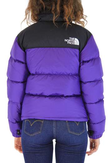 THE NORTH FACE T93XE0 NUPTSE DOWN JACKET