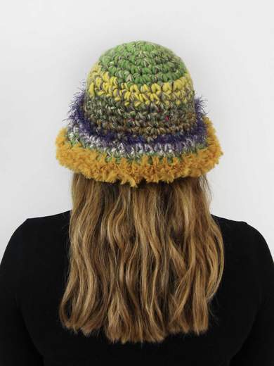 EFFE-HAT FH-AI-02