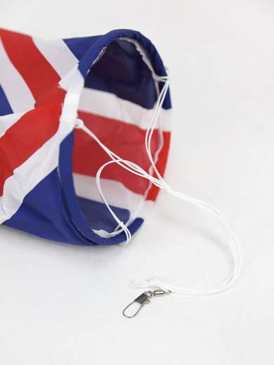 GIGOLÈ ARCHIVE WINDSOCKUNIONJACK