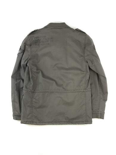 AERONAUTICA MILITARE AM-152AB1409CT1820