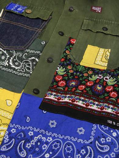 GIGOLÈ RELAB RLB-SHIRT-13