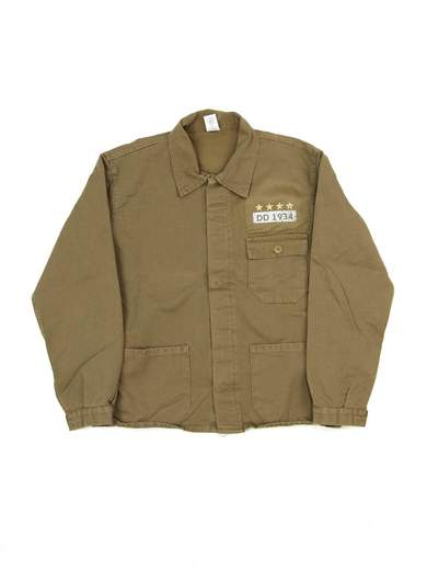 GIGOLÈ RELAB Donald Jackets