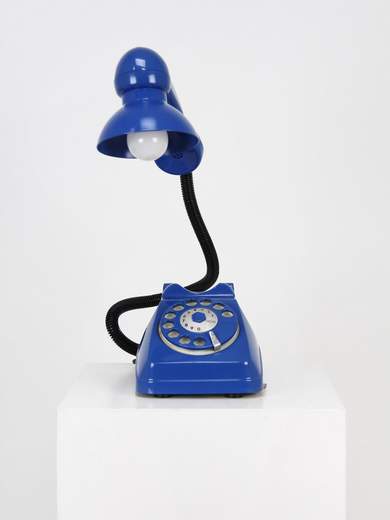GIGOLÈ ARCHIVE PHONE-LAMP