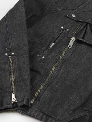 UNIFORM Next Generation Denim Jacket