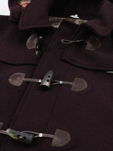 GIGOLÈ ARCHIVE MONTGOM-ARCH-DOUBLE-B