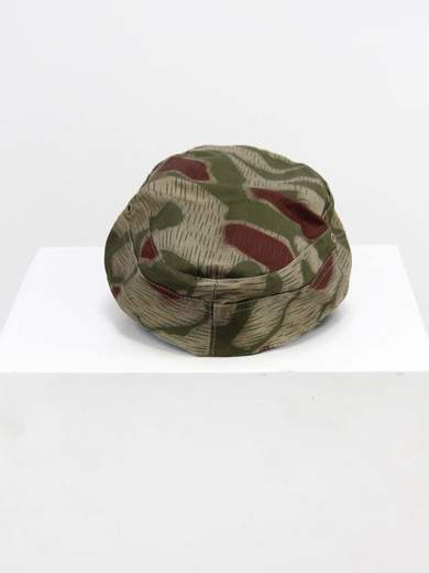 GIGOLÈ ARCHIVE MILITARY-HAT-02