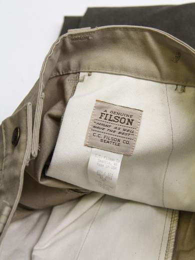 FILSON 0801 4516