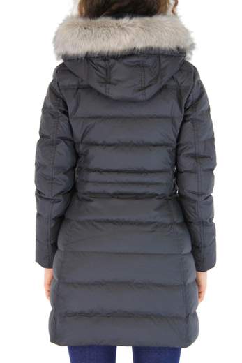 TOMMY HILFIGER 25744 Piumino media lunghezza